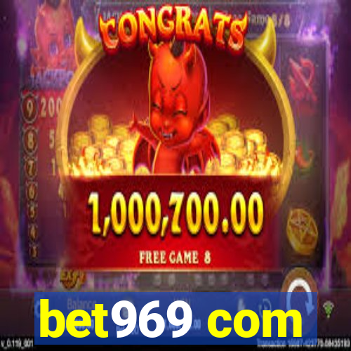 bet969 com